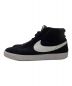 NIKE SB (ナイキエスビー) ZOOM BLAZER MID - BLACK/WHITE ブラック サイズ:US11.5：5000円