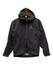 ARC'TERYX（アークテリクス）の古着「BETA SL JACKET」｜ブラック