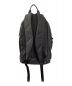 PORTER (ポーター) RAYS RUCKSACK ブラック：10000円