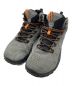 MERRELL（メレル）の古着「WRAPT MID WATERPROOF」｜グレー