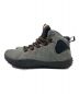 MERRELL (メレル) WRAPT MID WATERPROOF グレー サイズ:US8.5：10000円