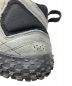 中古・古着 MERRELL (メレル) WRAPT MID WATERPROOF グレー サイズ:US8.5：10000円