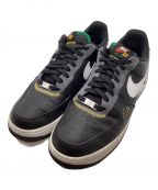 NIKEナイキ）の古着「AIR FORCE 1 LOW 