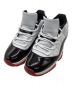 NIKE（ナイキ）の古着「AIR JORDAN 11 RETRO LOW」｜ホワイト