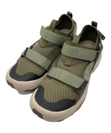 TEVA（テバ）の古着「OUTFLOW UNIVERSAL」｜グリーン