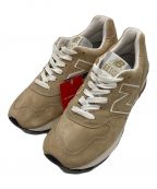 NEW BALANCEニューバランス）の古着「M1400BE」｜ベージュ