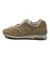 NEW BALANCE (ニューバランス) M1400BE ベージュ サイズ:US8：24000円