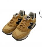 NEW BALANCEニューバランス）の古着「M1400CL」｜イエロー