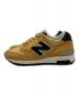 NEW BALANCE (ニューバランス) M1400CL イエロー サイズ:US05 1/2：6000円