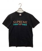 SUPREMEシュプリーム）の古着「Milano Tee」｜ブラック