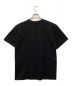 SUPREME (シュプリーム) Milano Tee ブラック サイズ:M：5000円