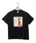 SUPREME（シュプリーム）の古着「Mariah Carey Tee」｜ブラック