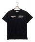 AMBUSH（アンブッシュ）の古着「Amazon Fashion Meets T-Shirt」｜ブラック