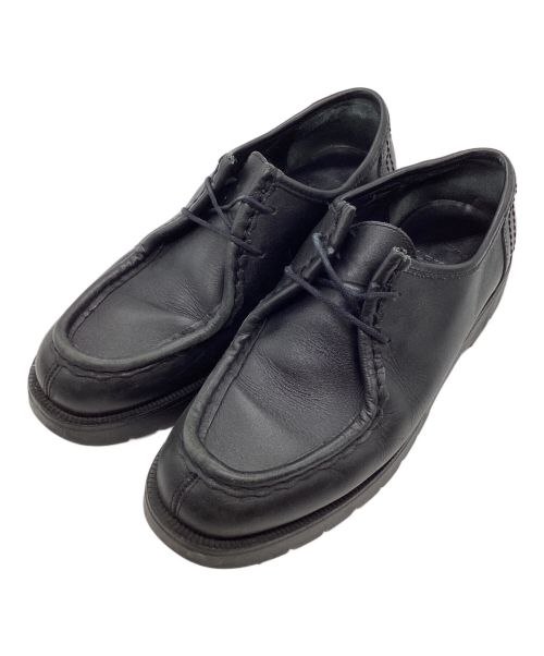 KLEMAN（クレマン）KLEMAN (クレマン) PADROR ブラック サイズ:SIZE39の古着・服飾アイテム