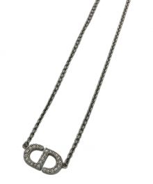 Christian Dior（クリスチャン ディオール）の古着「clair d lune necklace」