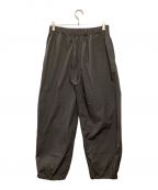 FreshServiceフレッシュサービス）の古着「UTILITY OVER PANTS」｜グレー