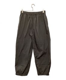 FreshService（フレッシュサービス）の古着「UTILITY OVER PANTS」｜グレー