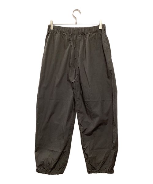 FreshService（フレッシュサービス）FreshService (フレッシュサービス) UTILITY OVER PANTS グレー サイズ:Mの古着・服飾アイテム