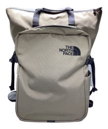 THE NORTH FACE（ザ ノース フェイス）の古着「Boulder Tote Pack」｜フォールンロック