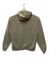 KITH (キス) RUSSELL ATHLETIC (ラッセルアスレチック) Williams Hoodie ベージュ サイズ:S：6000円