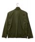 THE NORTH FACE (ザ ノース フェイス) EARTHLY JACKET グリーン サイズ:XL：6000円