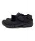 NIKE (ナイキ) WMNS AIR RIFT ブラック サイズ:US7：8000円