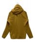 ARC'TERYX (アークテリクス) Gamma LT Hoody イエロー サイズ:XS：25000円