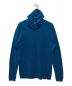 Patagonia（パタゴニア）の古着「Merino Air Hoody」｜ブルー