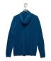 Patagonia (パタゴニア) Merino Air Hoody ブルー サイズ:M：6000円