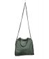 STELLA McCARTNEY (ステラマッカートニー) FALABELLA MINI TOTE ブルー：20000円