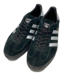 adidas×BILLY'S（アディダス×（ビリーズ）の古着「GAZELLE INDOOR」｜ブラック