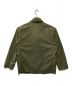 Barbour (バブアー) MILITARY JACKET グリーン サイズ:36：14000円