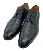 J.M.WESTONジェイエムウエストン）の古着「DERBIES SHOES」｜ブラック