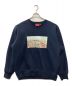 SUPREME（シュプリーム）の古着「Aerial Crewneck」｜ネイビー