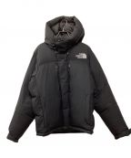 THE NORTH FACEザ ノース フェイス）の古着「Baltro Light Jacket」｜ブラック