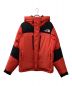 THE NORTH FACE（ザ ノース フェイス）の古着「Baltro Light Jacke」｜レッド