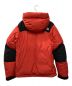 THE NORTH FACE (ザ ノース フェイス) Baltro Light Jacke レッド サイズ:M：20000円