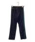 Needles (ニードルズ) NARROW TRACK PANT ネイビー サイズ:XS：10000円