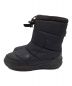 THE NORTH FACE (ザ ノース フェイス) NUPTSE BOOTIE WP IV ブラック サイズ:US5：6000円