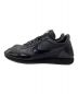 NIKE (ナイキ) COMME des GARCONS (コムデギャルソン) NIGHTTRACK/CDG ブラック サイズ:US9.5：6000円