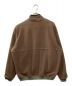 Patagonia (パタゴニア) MENS REVERSIBLE SHELLED MICRODINI JKT ブラウン×グリーン サイズ:表記無し：12000円