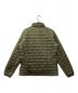 Patagonia (パタゴニア) MEN'S NANO PUFF JACKET オリーブ サイズ:L：12000円