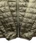 中古・古着 Patagonia (パタゴニア) MEN'S NANO PUFF JACKET オリーブ サイズ:L：12000円