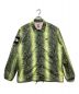 THE NORTH FACE（ザ ノース フェイス）の古着「Snakeskin Taped Seam Coaches Jacket」｜グリーン