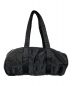 PORTER (ポーター) DUFFLE BAG ブラック：10000円