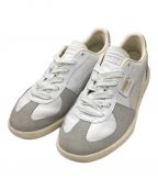 PUMAプーマ）の古着「PALERMO LTH」｜ホワイト