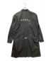 Y-3 (ワイスリー) U CRFT GRAPHIC LONG SHIRT ブラック サイズ:XS：15000円