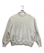 FreshServiceフレッシュサービス）の古着「LIGHT OZ PULLOVER HOODIE」｜グレー