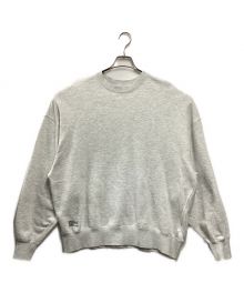 FreshService（フレッシュサービス）の古着「LIGHT OZ PULLOVER HOODIE」｜グレー