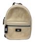 UGG（アグ）の古着「DANNIE 2 MINIBACKPACK」｜アイボリー